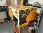 IFB Convection Microwave Oven
