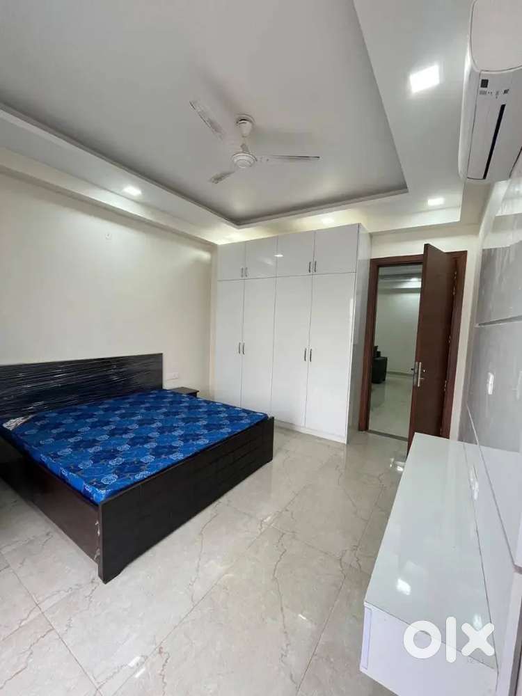 House available for all