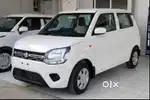 WAGON R TOUR H3 CNG CAR