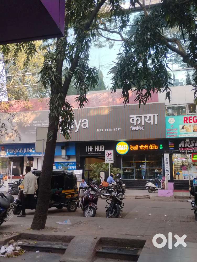 Need a  manager for cafe