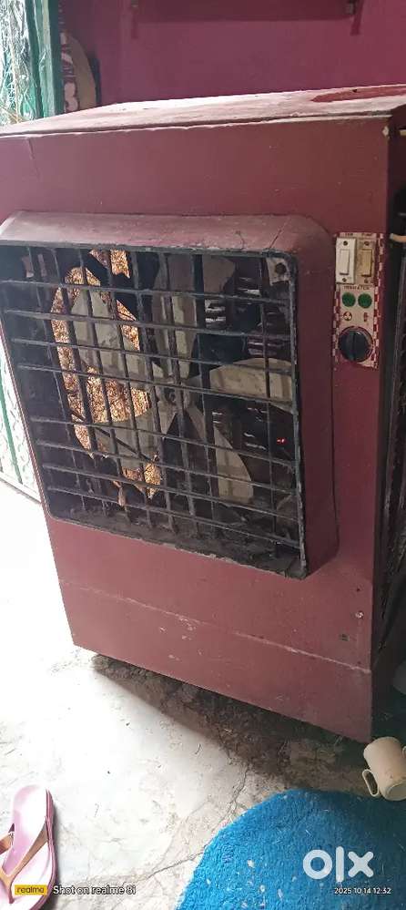 Water cooler