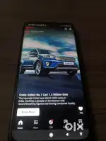 Redmi Note 7 pro (4-64) with bill box