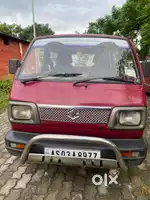 Maruti Suzuki Omni 1999 Petrol