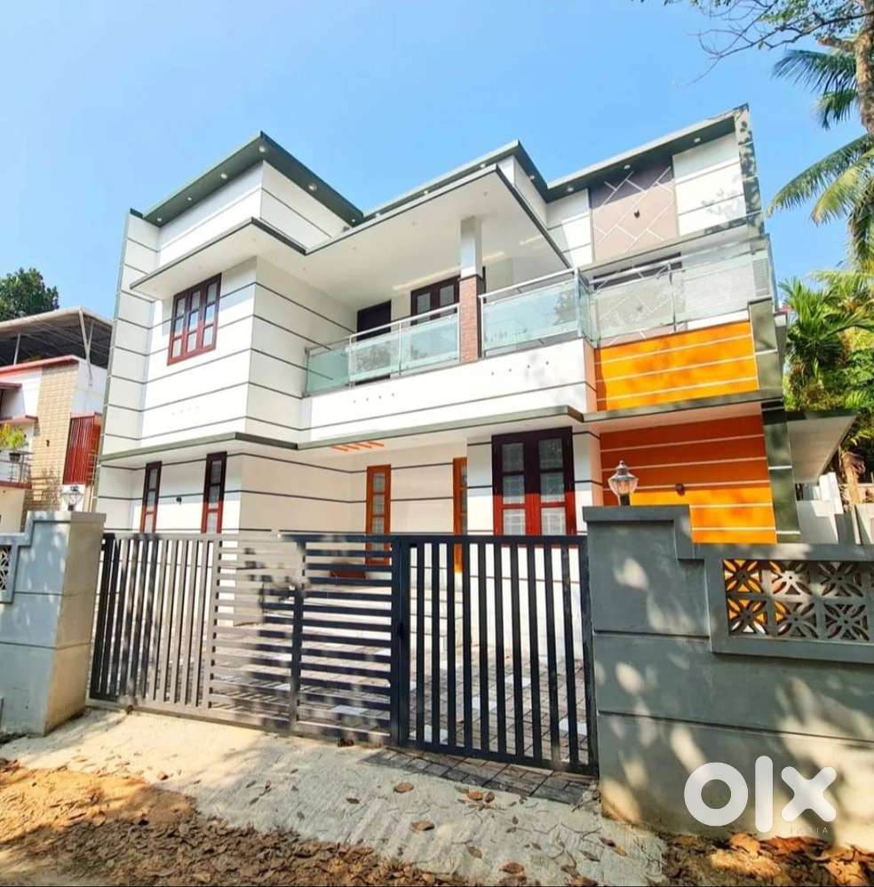 villas for sale in chandranagar kalmandapam