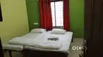 FOR SHORT TERM MOTHLY RENT. FULLY FURNISHED 2BHK APPARTMENT.