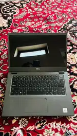 Dell Laptop for Sale – Intel Core i5, 8GB RAM, 256GB SSD