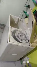 Lg washing machine