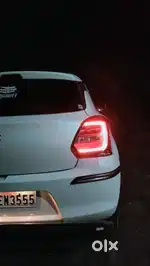 Maruti Suzuki Swift 2018 Petrol 19000 Km Driven