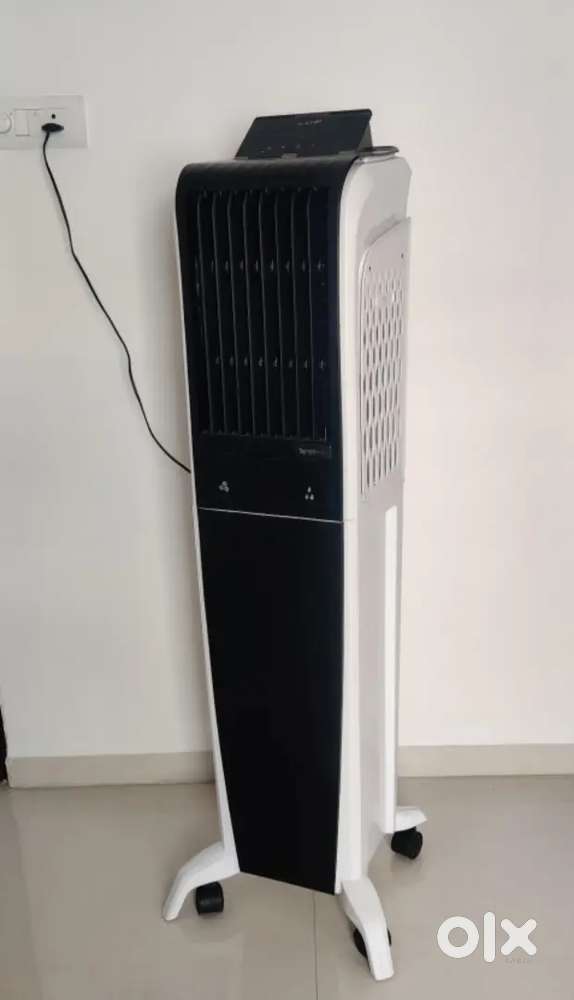 Symphony Diet 3D 55i+ Portable Tower Air Cooler