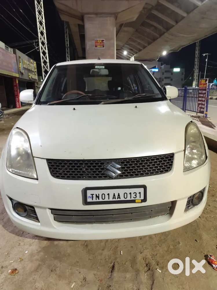 Maruti Suzuki Swift 2005 fc 2026