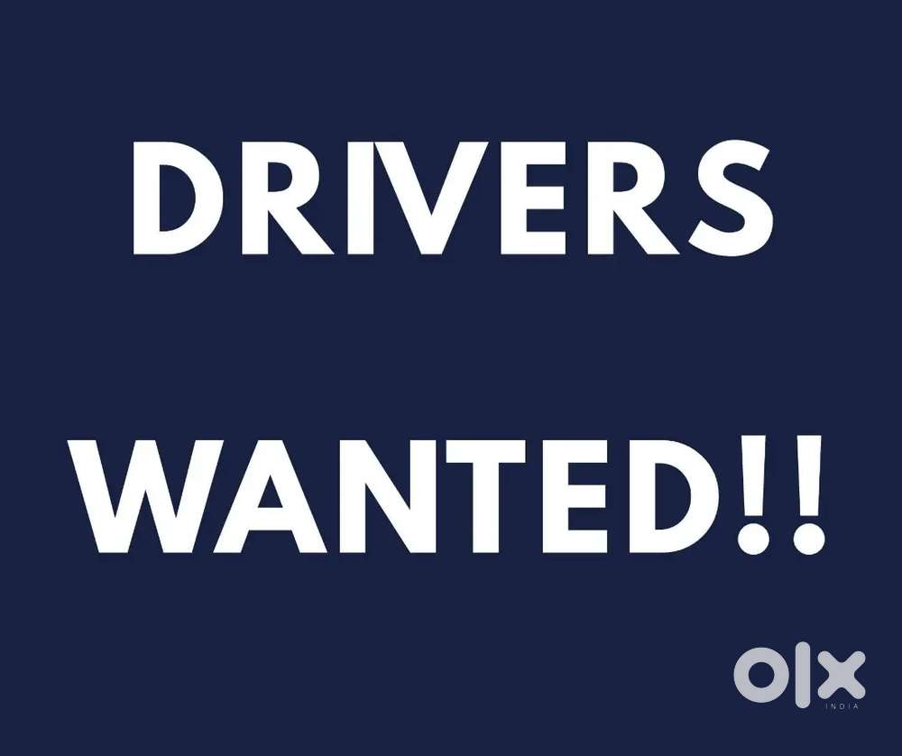 Route Salesman Cum Driver & Office Assistant