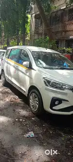 ERTIGA CNG/PETROL T PRRMIT
