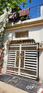 Corner house, for peace lovers