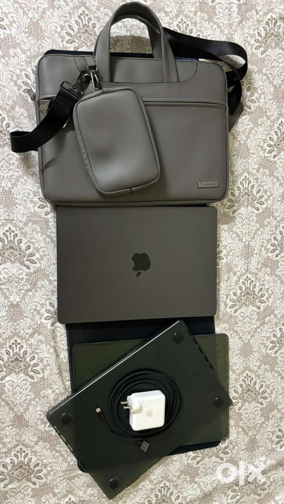 Macbook Pro M4 14 Inch