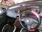 Maruti Suzuki Swift 2008