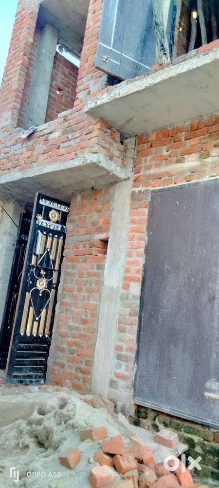 Two floor house for sale