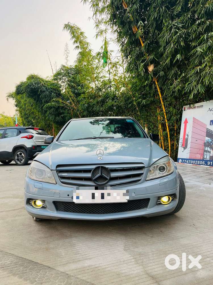 Mercedes-Benz C Class Prime 200, 2011, Petrol