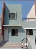 Ready to move Row banglow is available at Shinganapur kolhapur
