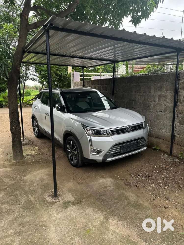 Mahindra XUV300 2019 Diesel 71000 Km Driven