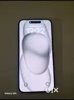15 plus 128 gb