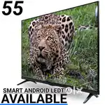 Today Offer 54 SMART ANDROID WI-FI LED TV LATEST MODEL WHOLESALE PRICE