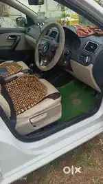 Volkswagen Polo 2013 Diesel Well Maintained