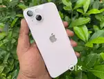 I phone 13 5g 128