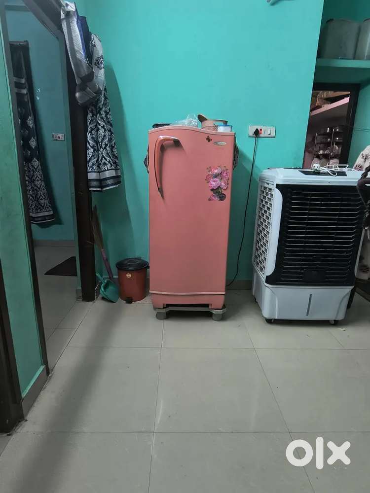 Godrej single door