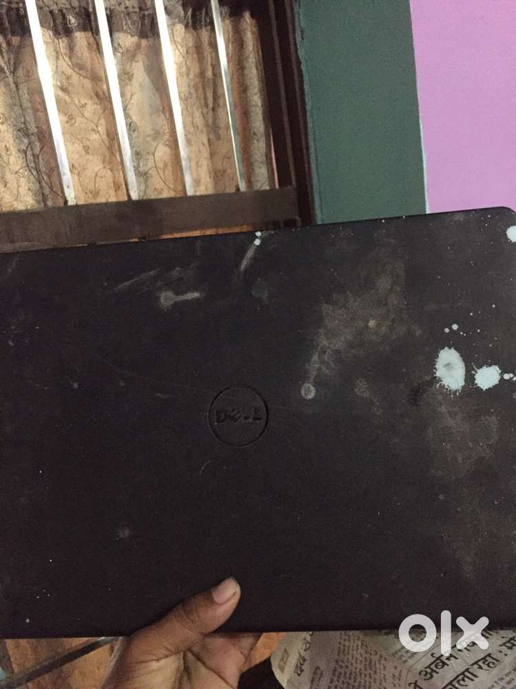 Dell laptop i3