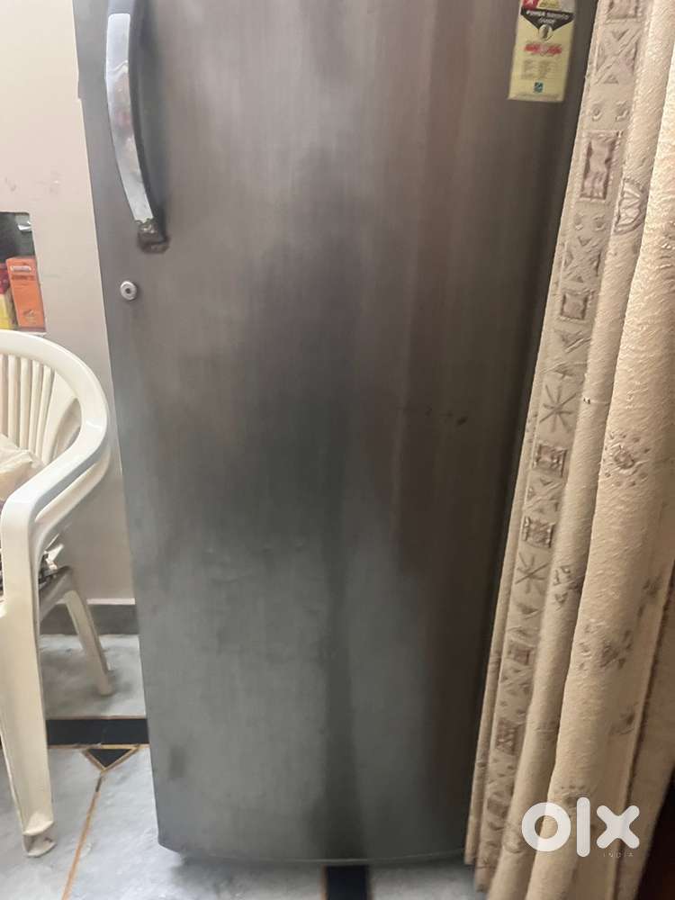 All body is good  310l