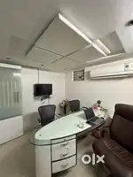 Office for rent, Rishabh chamber, MD Road 2th floor