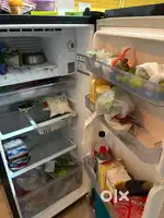 Single Door Fridge