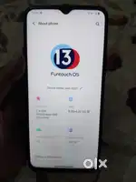 Vivo Y33T 8+4GB Ram