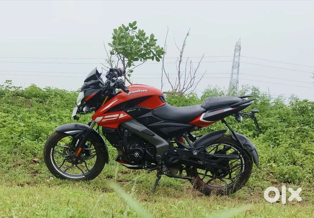 Exlent condition bike
