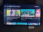 Modish LCD TV