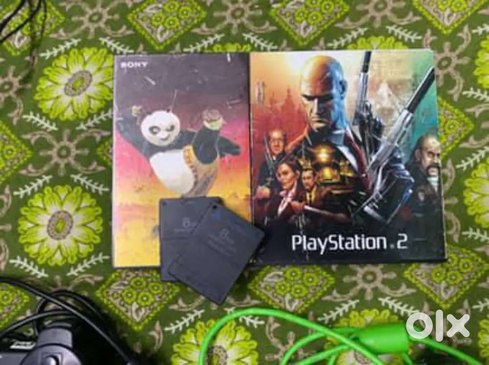 Sony PlayStation 2