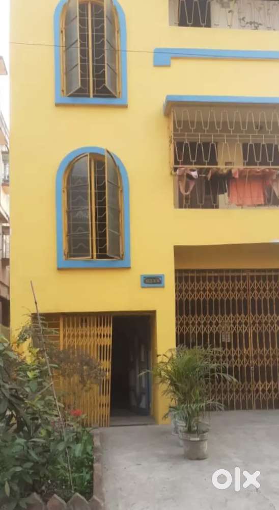 behala-kolkata-wb near majerhat railway stn & taratala metro stn