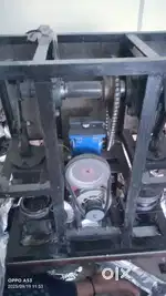 Dron make Machine good condition