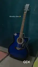 Guitar for beginners