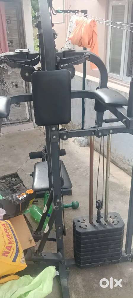 Good condition cable only change pressure pump 3500only