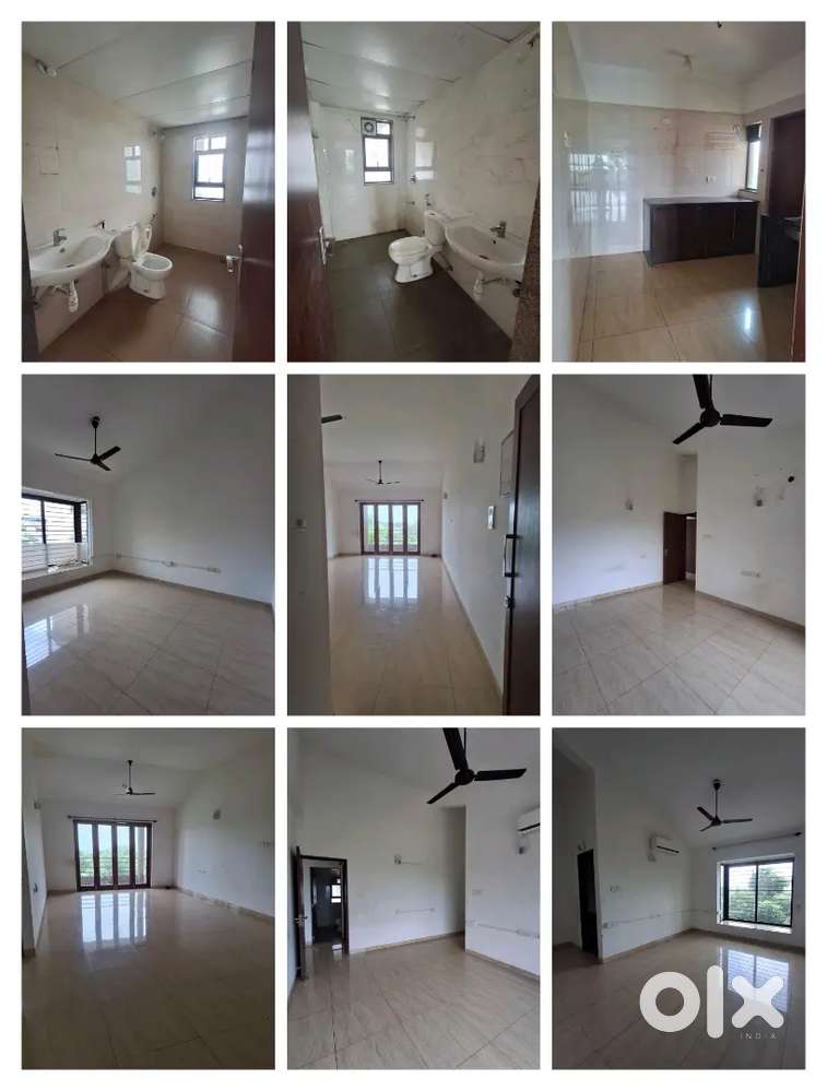 2bhk Apartment for sale at Milroc kadamba