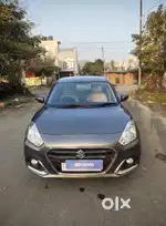 Maruti Suzuki Swift Dzire 1.3 VXI, 2021, Petrol