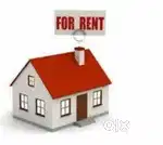 1Bk house for rent in Madaraja Gudur, Nellore rural