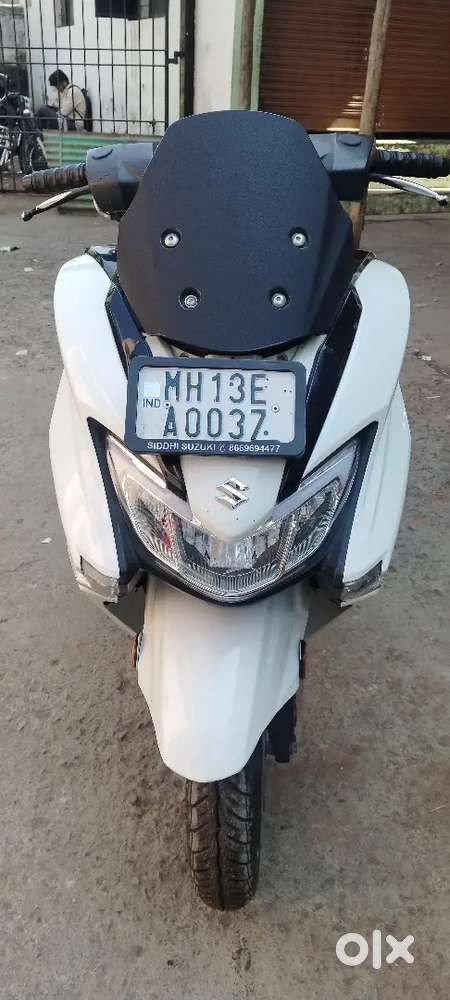 To Sell The Byke urgent Basis