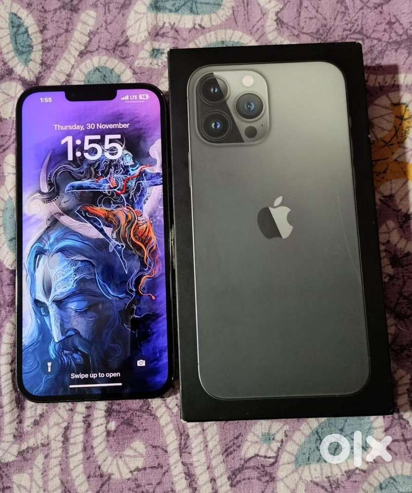 Iphone 13 Pro Max 1 Tb