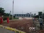 Warehouse, Godown, Godaam