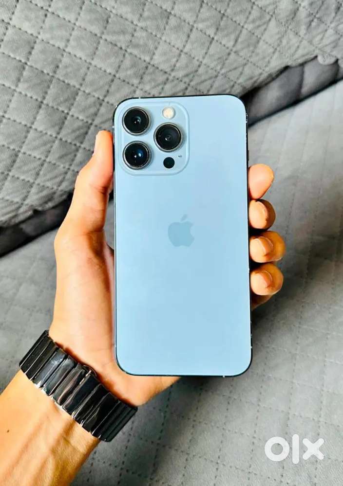 iPhone 13 Pro Max