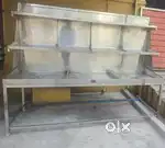 Steel Rack