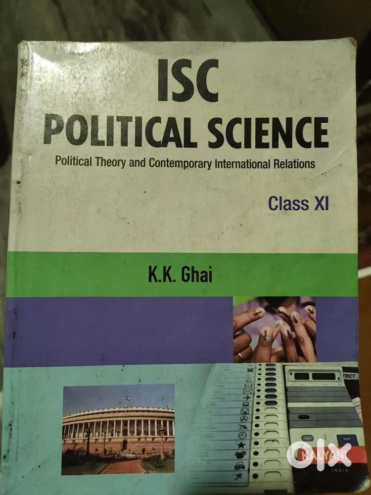 books for class ten
