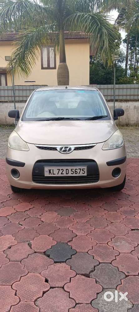 Hyundai i10 2007-2010 Era 1.1, 2009, Petrol